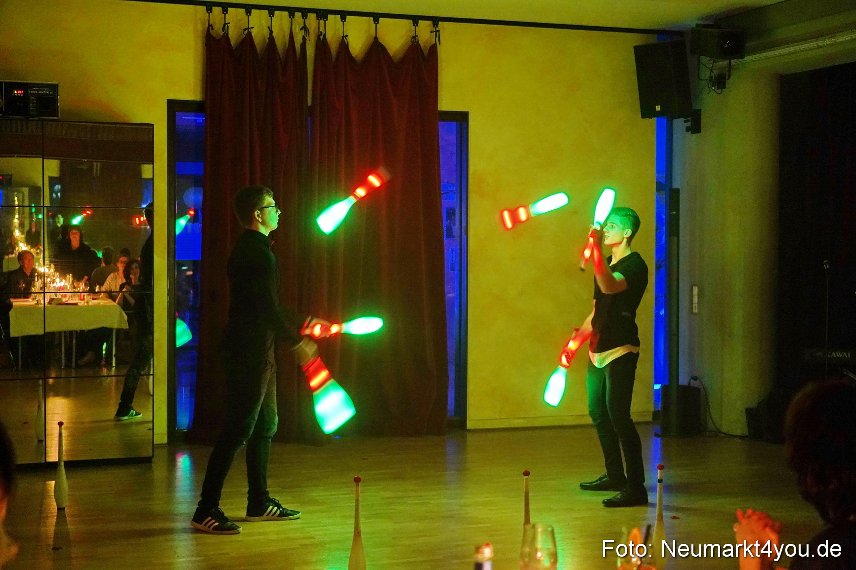 Valentins Varietee Artico 140220 0216